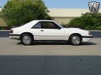 Thumbnail Photo 19 for 1986 Ford Mustang